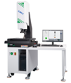 High Precision 2D 2.5D Video Measurement Equipment - High Quality and Low Price1