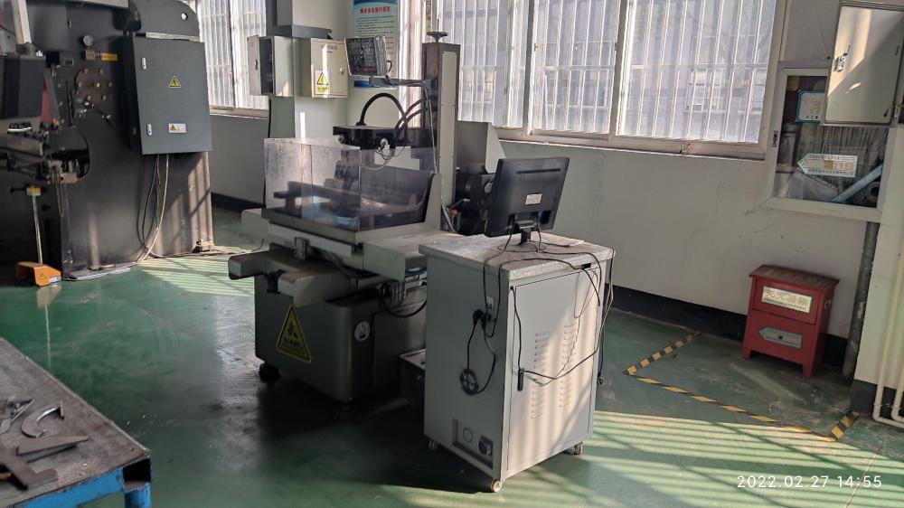 cnc Mechanical