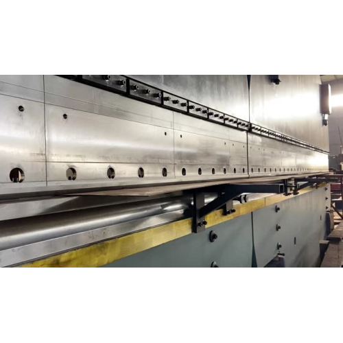 Metal Bending Equipment