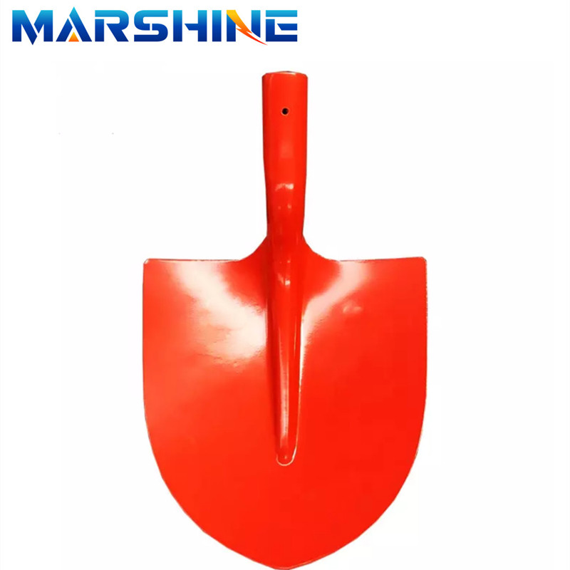 Sheet Metal Shovel