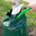 Shrub Drip Soaker: Slow Release Tree Watering Bag for Efficient Irrigation1