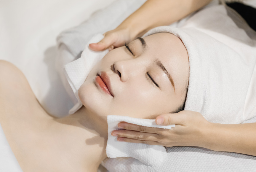 Skincare