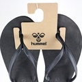 Customized Debossed Logo Recycled Paper Cardboard Hangers for Shoes1