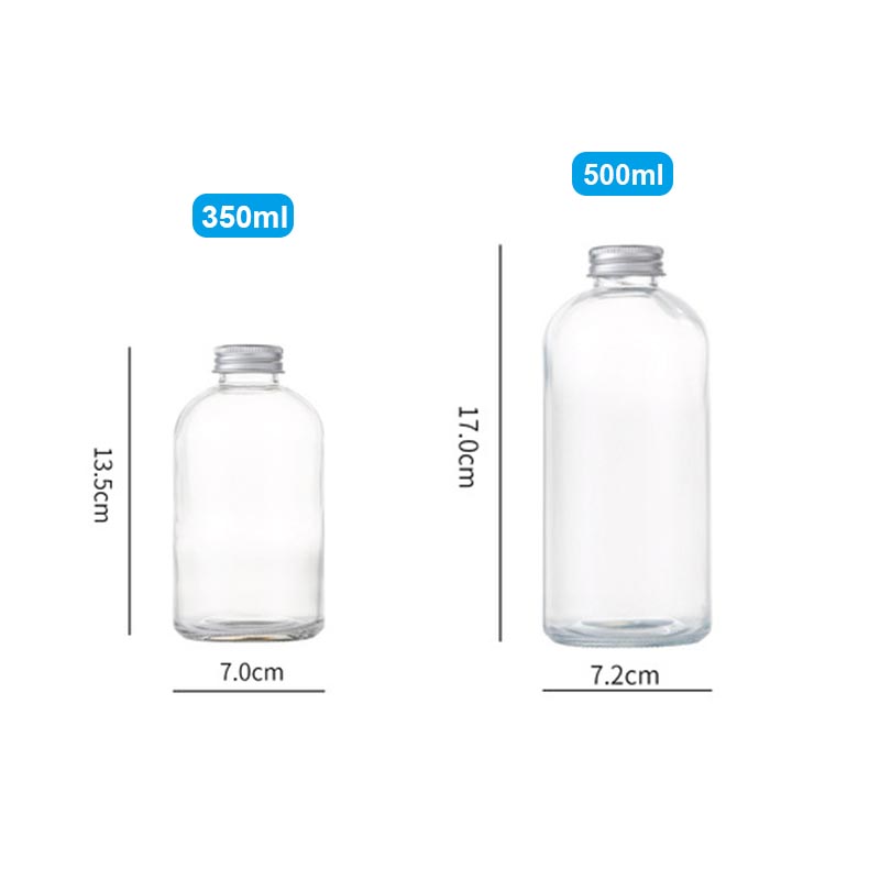 Beverage Juice Drinking Bottle