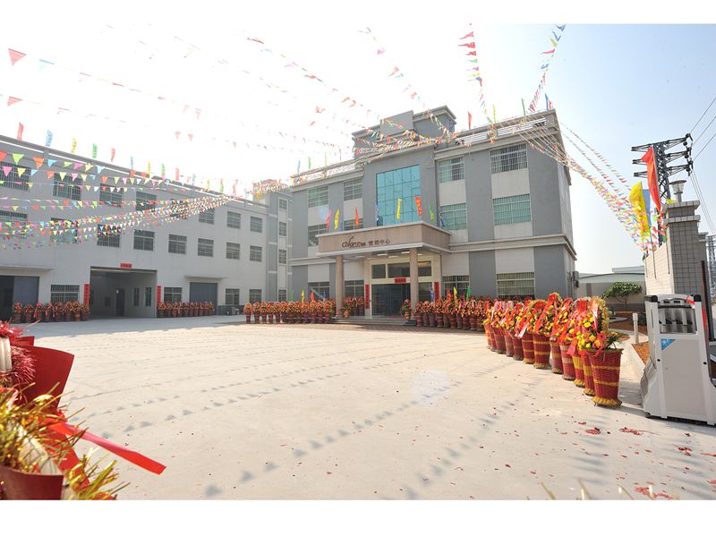 COIGN SANITARY WARE CO.,LTD