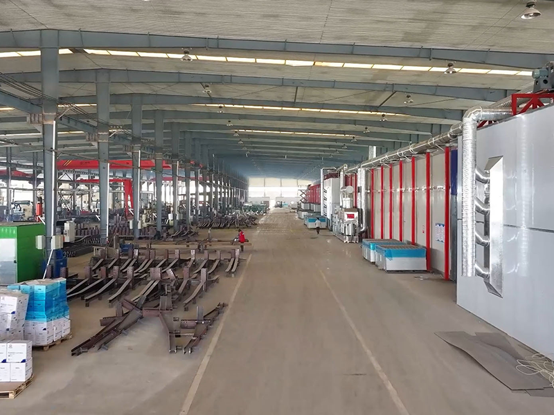 Hebei Jinbiao Construction Materials Tech Corp., Ltd.