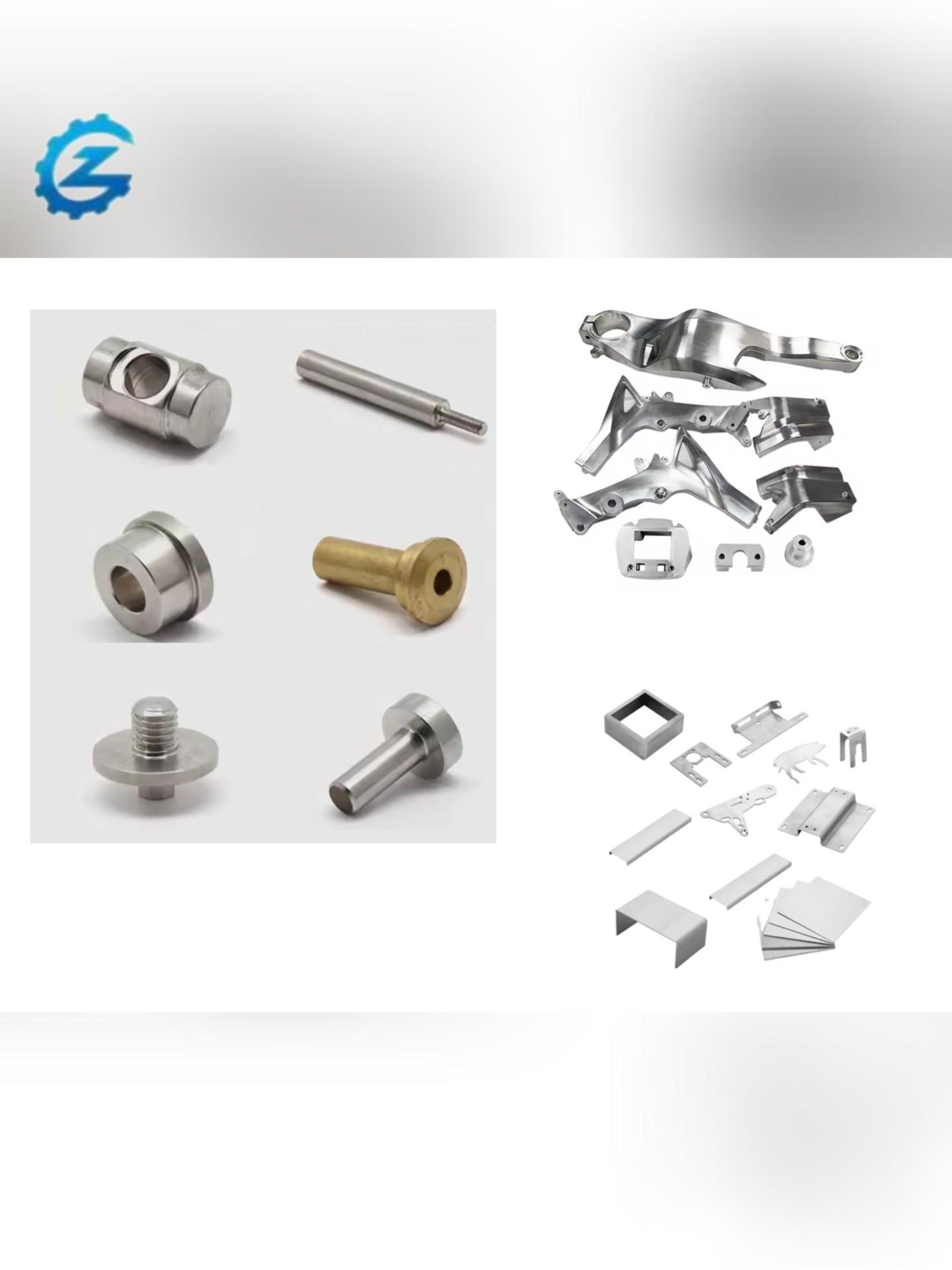 CNC MACHINING,