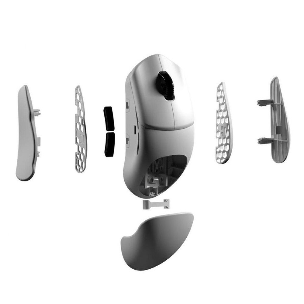 Vídeo de fabricação de molde de precisão18