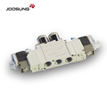 China Manufacture Pneumatic Operated Solenoid SMC SY3120-5MZD-C6 Valve for Sale1