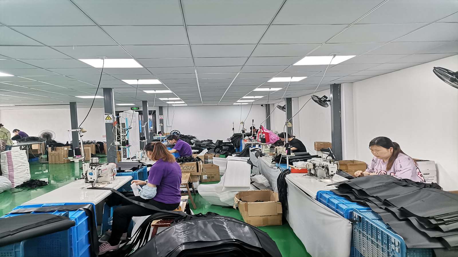 Changzhou Meris Import And Export Co., Ltd.