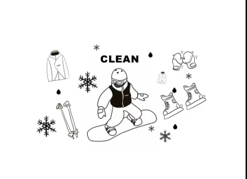 Comment laver correctement vos vêtements de ski？