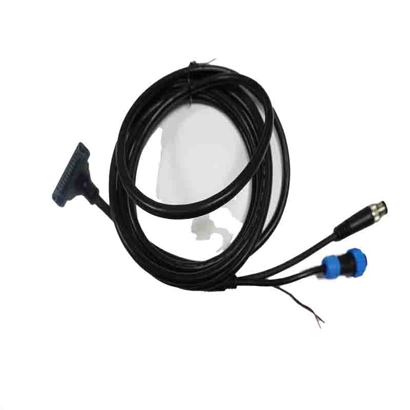 ASSY-KABELBAUM, GAUGE, DGTL