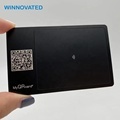 Contactless RFID NFC Smart Business Cards1