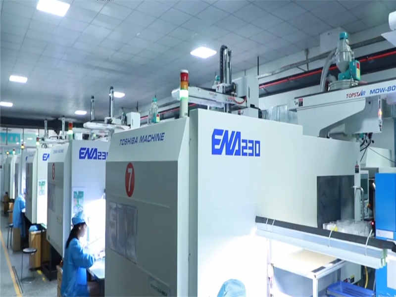 Sung Precision Mould & Plastic Co., Ltd.