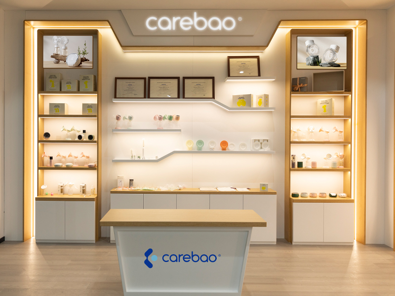 Zhejiang Carebao Co., Ltd   