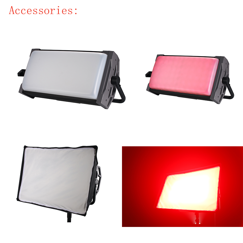 led panel accessories