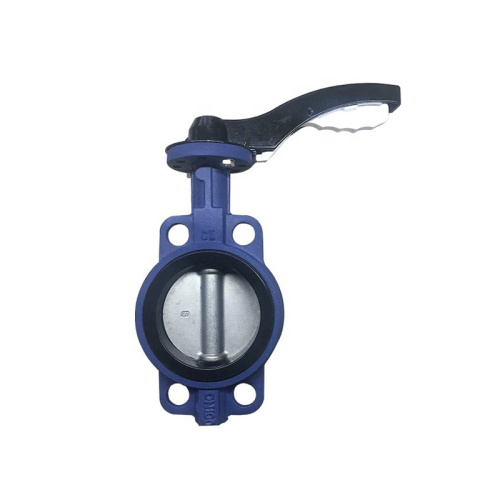 Some knowledge about Butterfly Valve