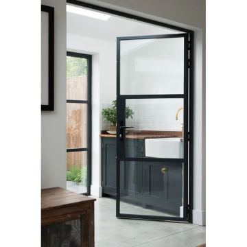 China Top 10 Interior Casement Door Potential Enterprises