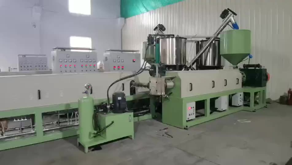 Polystyrene foam plastic sheet extrusion machine PS  food box container dish egg tray plate bowl cup vacuum forming machinery1