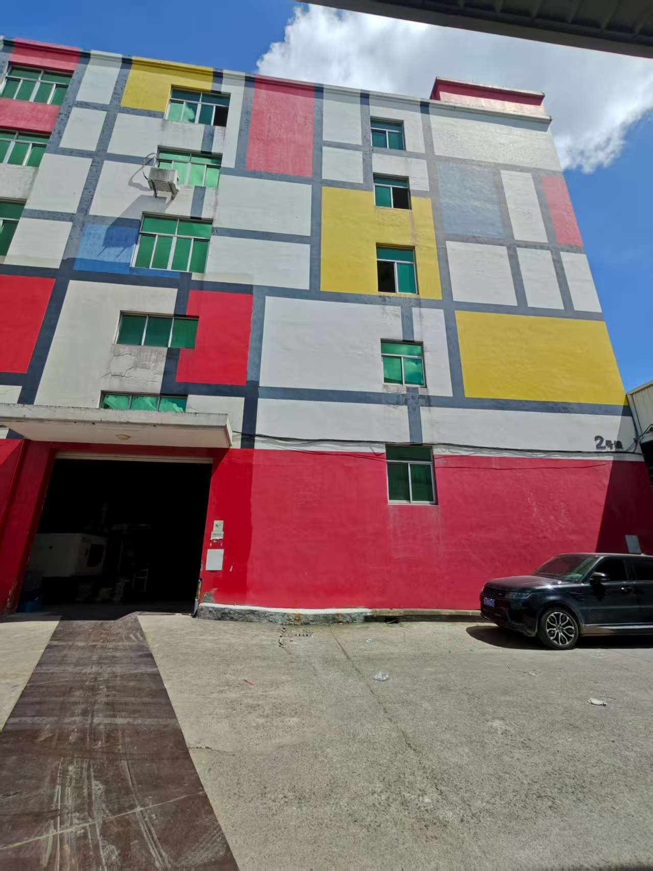 Taizhou Huangyan Ruibot Plastic Products Co., Ltd.