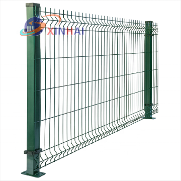 Top 10 Welded Wire Fence Panels Manufacturers