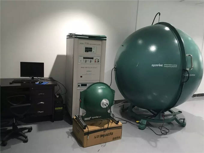 Seine Lighting International Limited