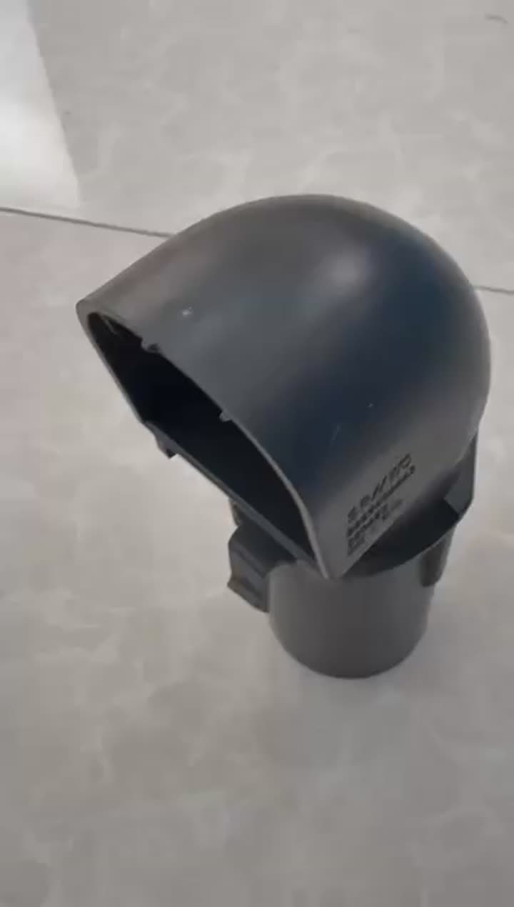 Spritzgussform für Kunststoff-Montagehalterungen für die Automobilindustrie