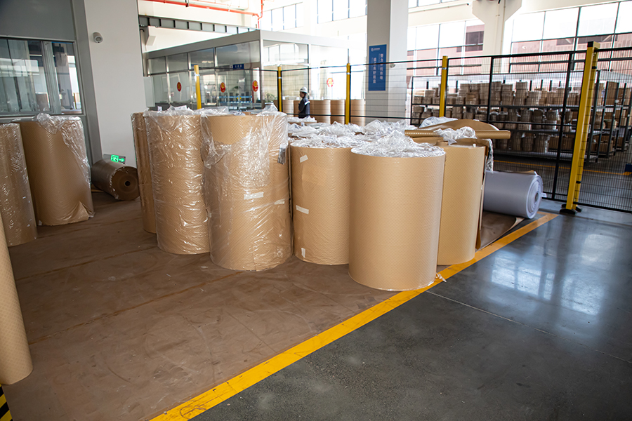 Product Storage