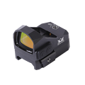 Red Win 3 Red Dot Scope with 50,000hrs Battery Life IPX67 Waterproof MOS ATO1