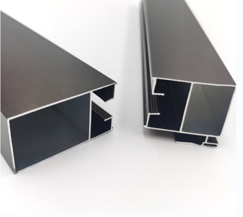 Vrhunske lastnosti aluminijevega profila in njene aluminuimske zlitine