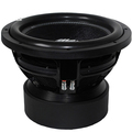 JL Audio 8 Inch 500W RMS 1000W Peak Car Subwoofer - Strong Punch SPL Competition Bass Speaker1