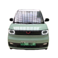 2020 Wuling Mini EV: Used Electric Sedan for Sale at Affordable Prices1