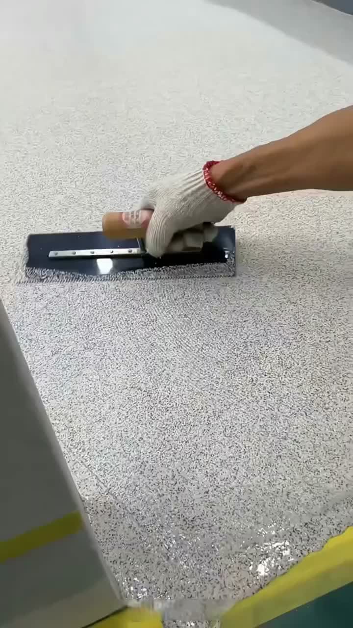pintura epoxi a base de agua para concreto