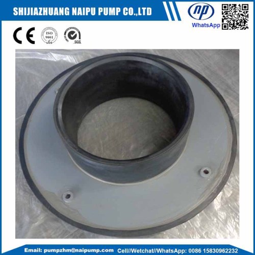 SL35083 throat bushing for 350SL slurry pumps