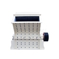 PF1210 Fine Limestone Stone Impact Crusher 80tph Rock Gold Impact Crusher Machine for Dolomite1
