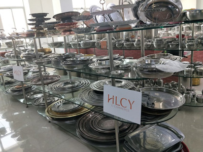 Shantou HLCY Co., Ltd.
