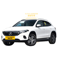 Mercedes- EQA 73,5 Kwh SUV de lux pur electric, autonomie de 619 km, cinci uși, cinci locuri, vehicul nou energie1