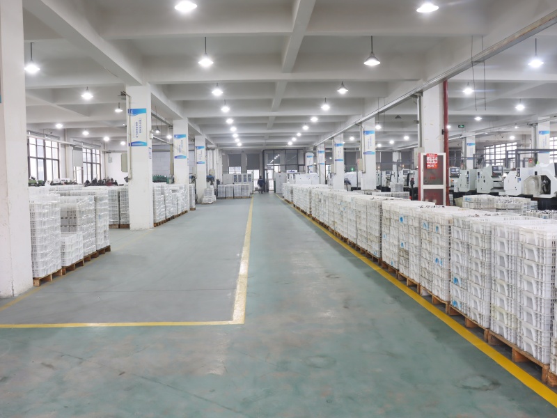 Zhejiang Zhanfan Industrial Co., Ltd.