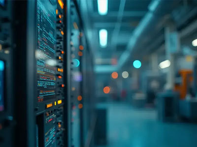 Los relés inteligentes y de alto rendimiento impulsan la transformación digital en industrias globales