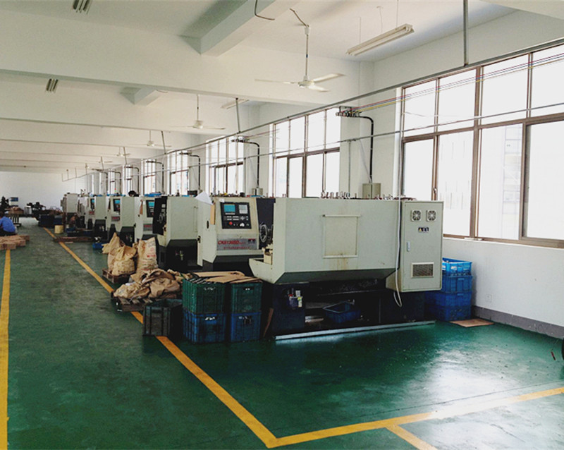 NINGBO DAIKE  INTELLIGENT TECHNOLOGY CO.,LTD