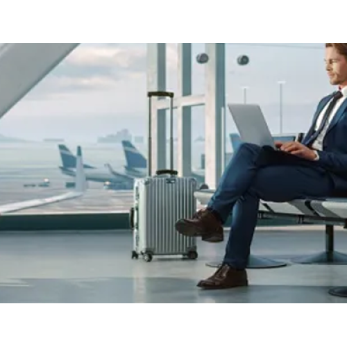 Udržitelnost a chytré inovace pohánějí globální zavazadlový průmysl v roce 2026