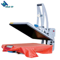 High Quality Sublimation Printing Heat Press Machine for T-Shirts1