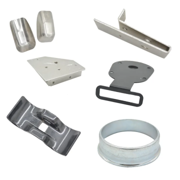 Top 10 Most Popular Chinese Cnc Machinery Parts Brands