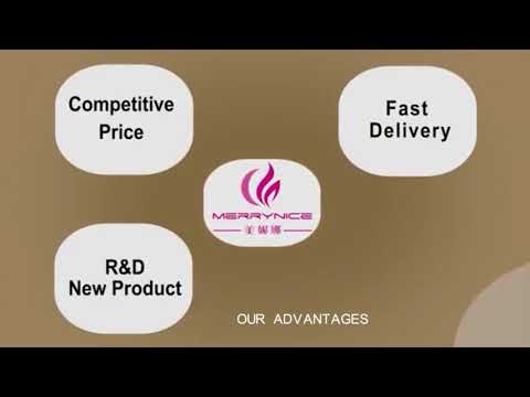 Makeup Brush Manufacturer