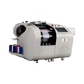 DW598 High Speed Rapier Loom for Automatic Sample Weaving1