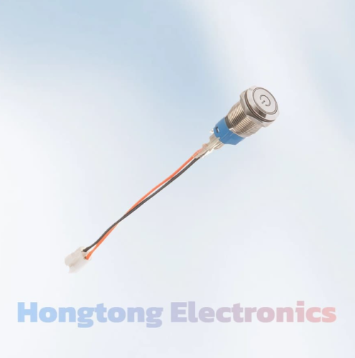 Shanghai Hongtong Electronics поставляет надежный жгут управления промышленными переключателями для глобального сектора промышленного управления
