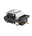 Sunsun Fish Aquarium Compresor de aire Bomba de aire electromagnético Accesorios de oxígeno Mini Aquacultura Agricultura1