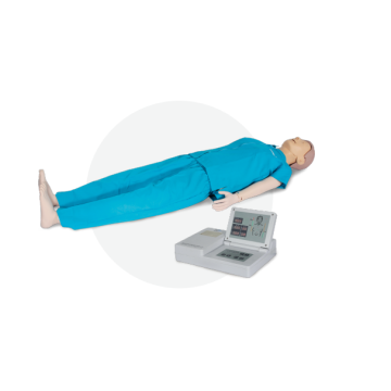 Ten Chinese Full Body Cpr Manikin Suppliers Popular in European and American Countries