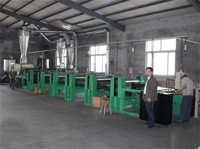 CHANGYI DONGFENG SEALING MATERIALS CO.,LTD.