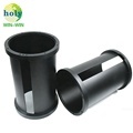 Custom OEM Precision Turning Aluminum Machining Parts with Black Anodizing: Expert CNC Production Services1